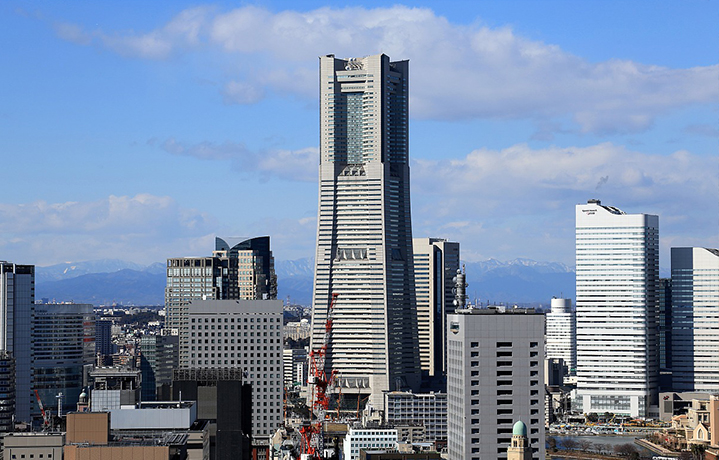 神奈川県の風俗情報や、グルメ観光スポットのご紹介。