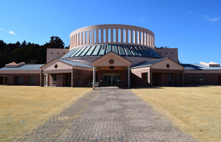 日本のハリウッド「茨城県」